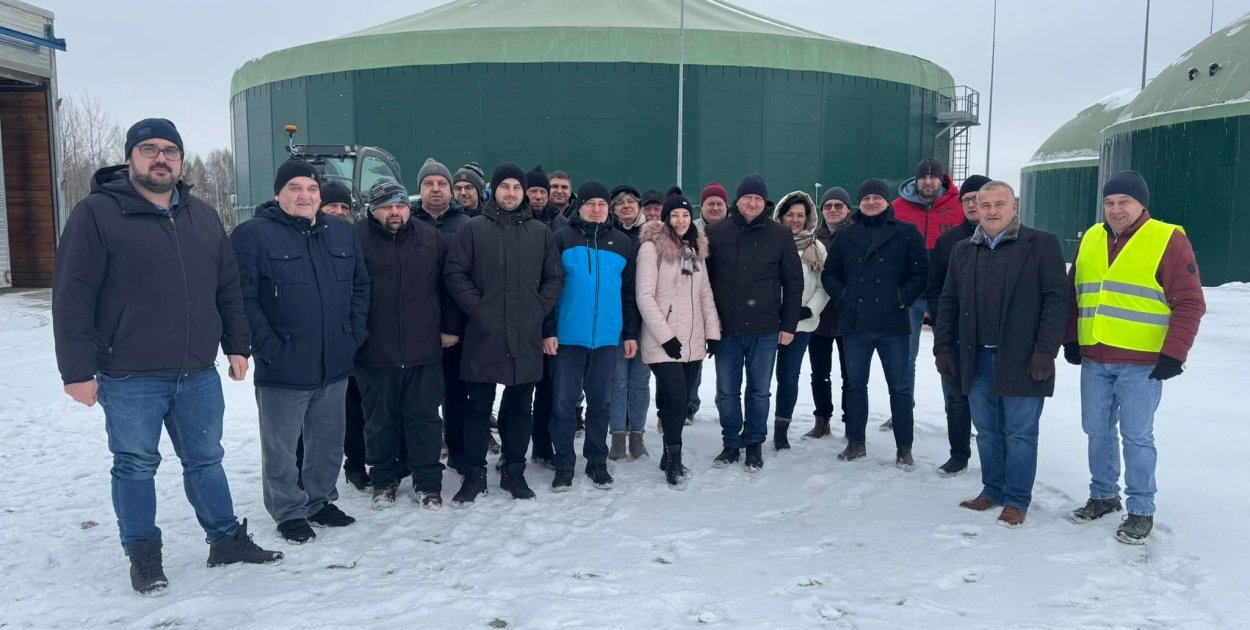 Gmina Zbuczyn: Nie tylko tańszy prąd