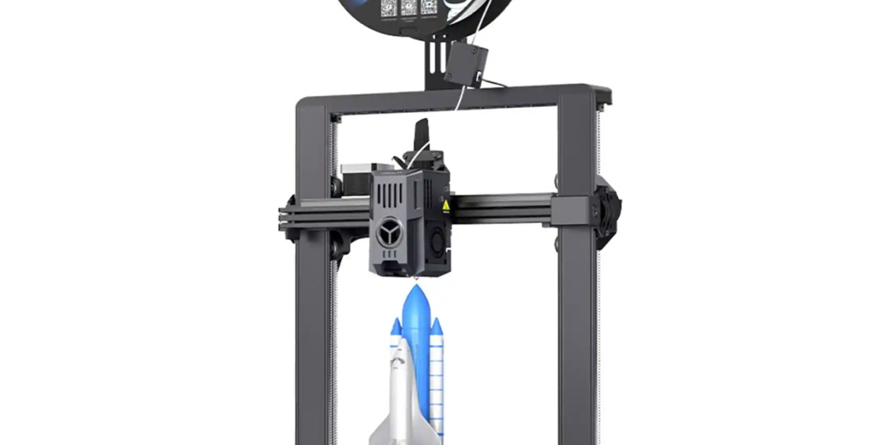 Domowy druk 3D w Polsce i Warszawie: Nowoczesne rozwiązania w zasięgu ręki