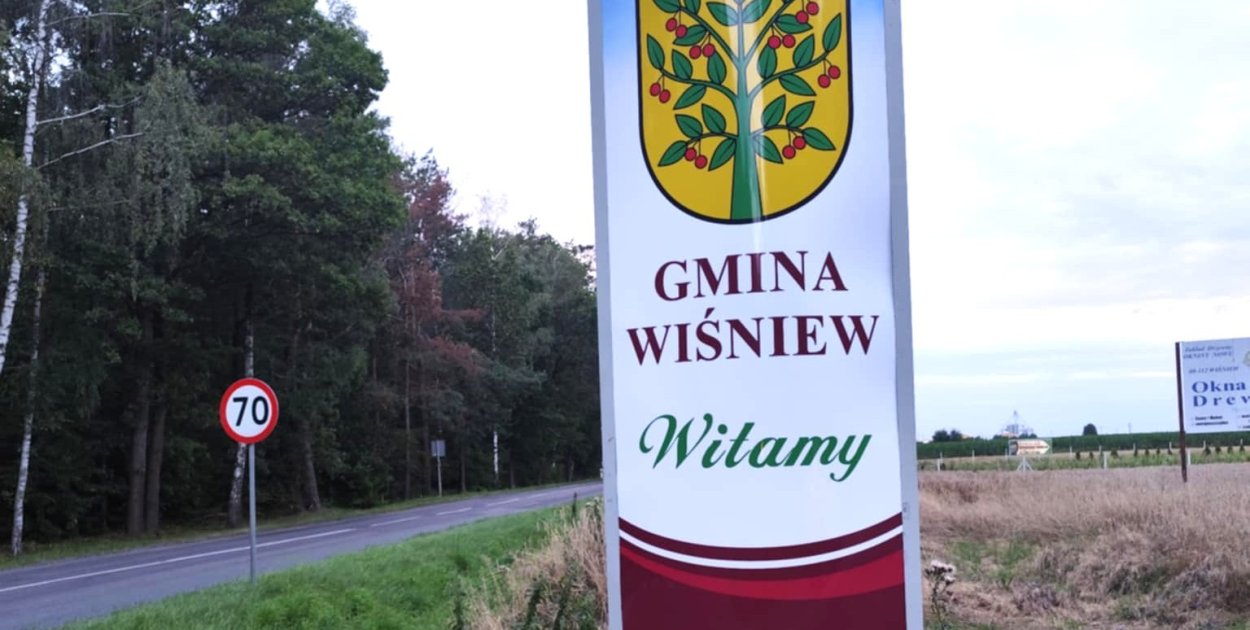Przyszłość w rękach mieszkańców