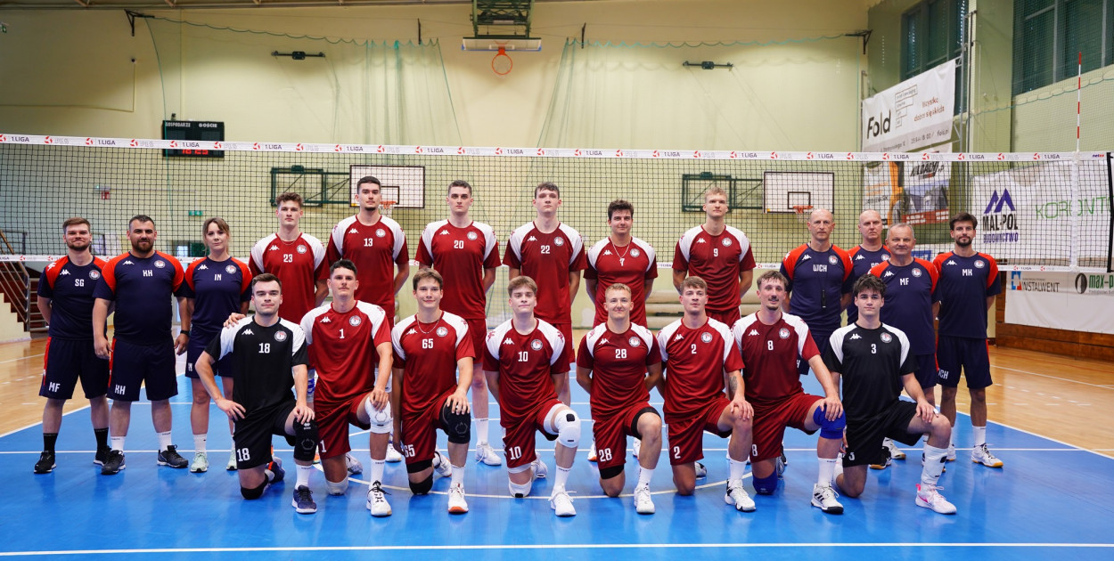 KPS Siedlce postawił się w Nowej Soli, ale punkty zostały u gospodarzy