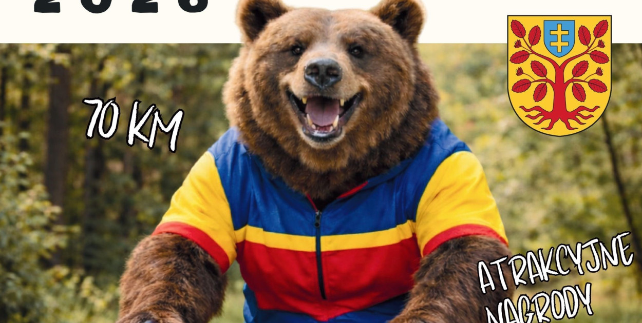 Gmina Zbuczyn: Na rowery!