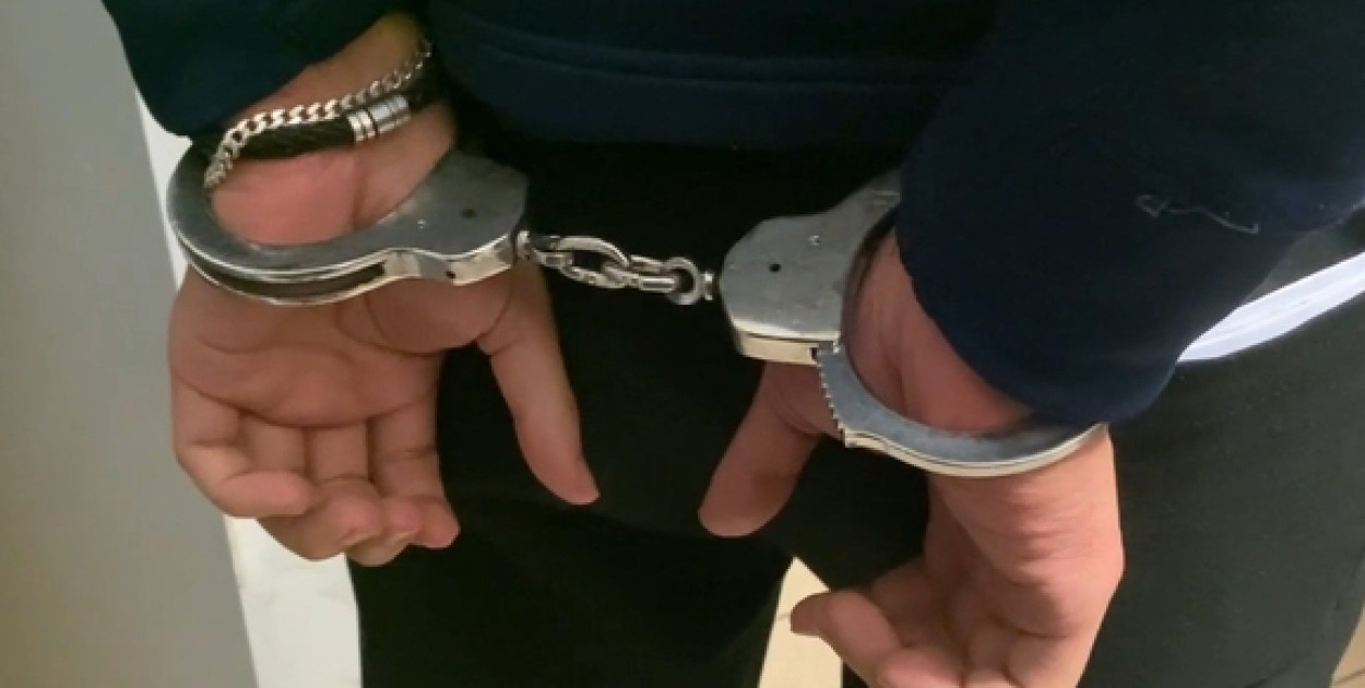 Rodzinna tragedia w Węgrowie. Są zarzuty i areszt dla podejrzanego