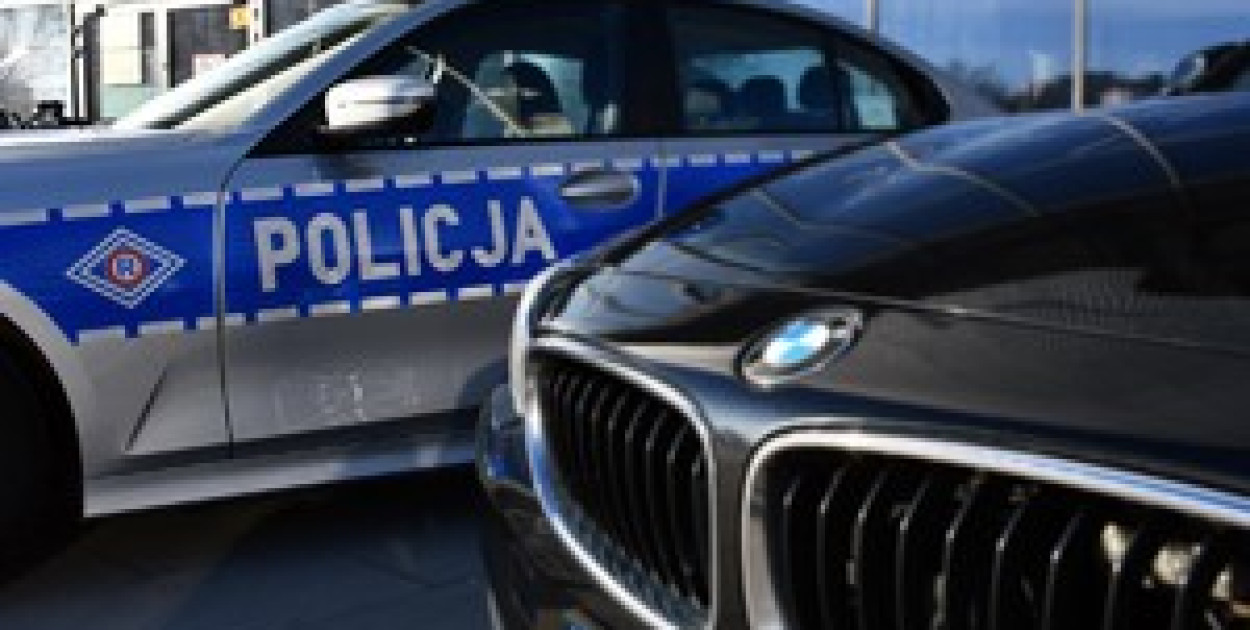 Myślał, że wygrał BMW X5. Stracił ponad 18 tys. zł w internetowej pułapce oszustów
