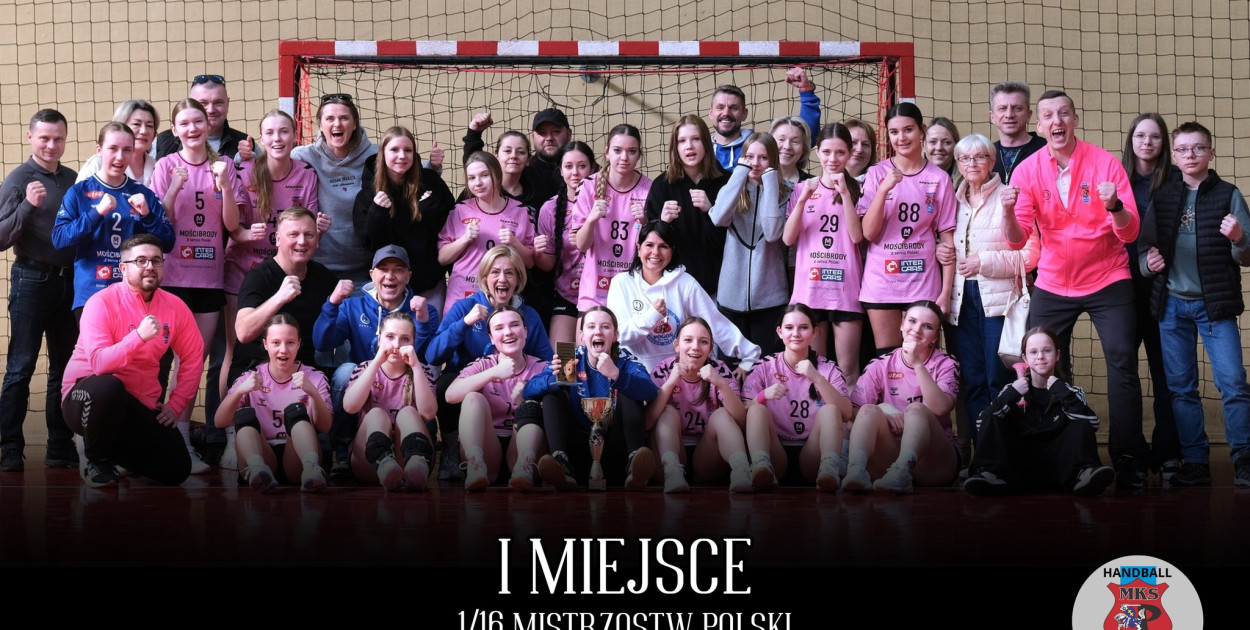 Pogoń Siedlce z kompletem zwycięstw. Historyczny turniej 1/8 finału w Siedlcach