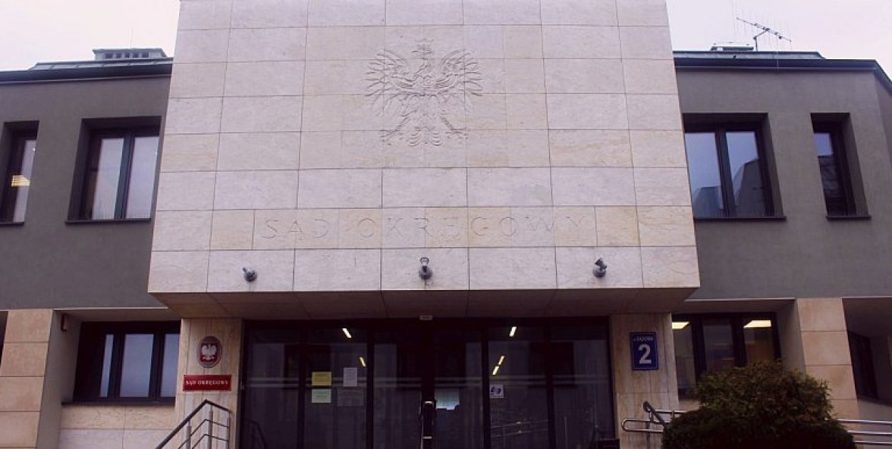 Sprawa Rafała J. w Siedlcach – kluczowa była niepoczytalność