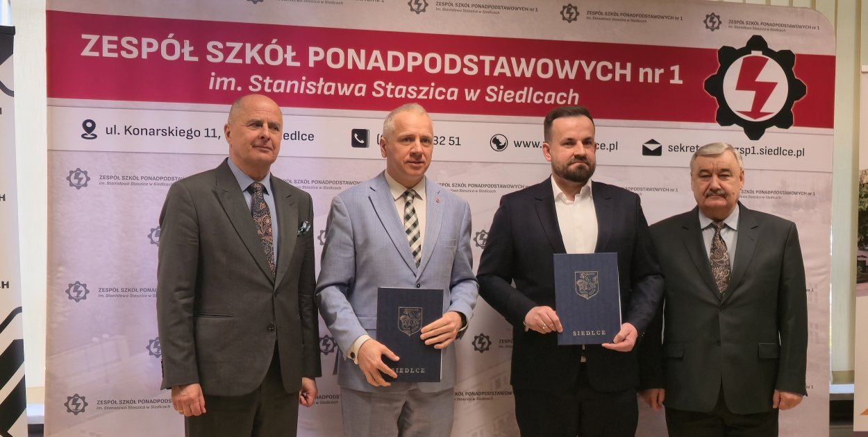 Wielkie zmiany w „Elektryku”