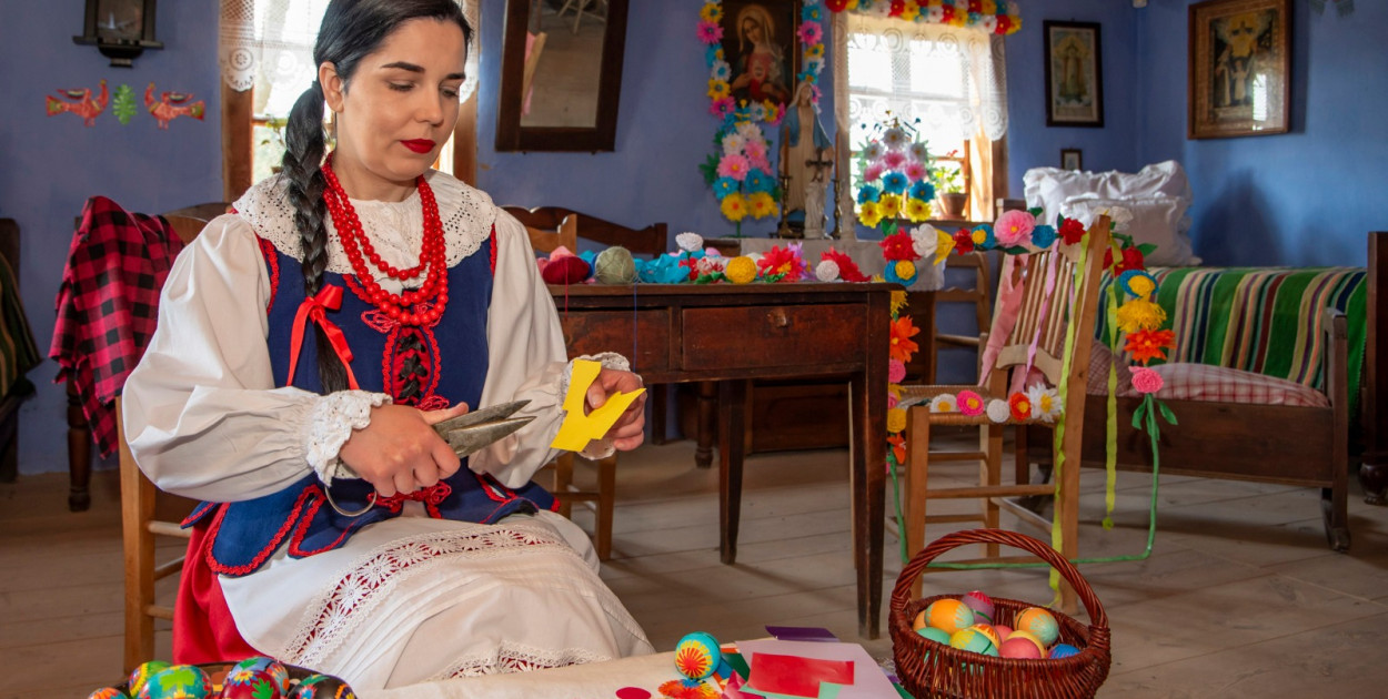 Tajemnice Wielkiej Nocy