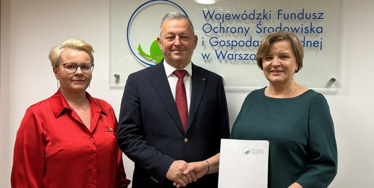 Gmina Wiśniew: Usuną azbest