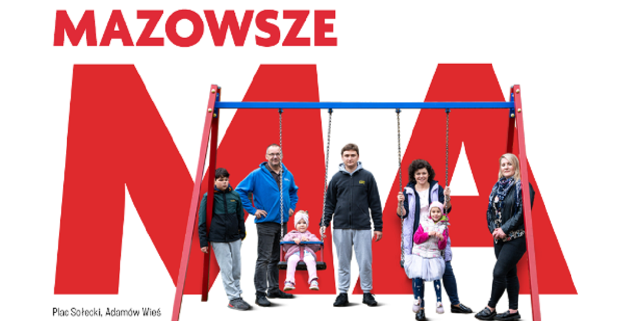 85 projektów sołeckich w regionie siedleckim i powiecie mińskim ze wsparciem sejmi