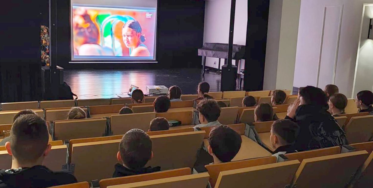 Kino, które uczy i zostaje w pamięci