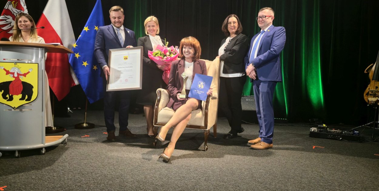 Mordy: Patriota, samorządowiec i marszałek