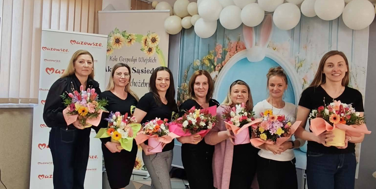 Warsztaty, które połączyły pokolenia