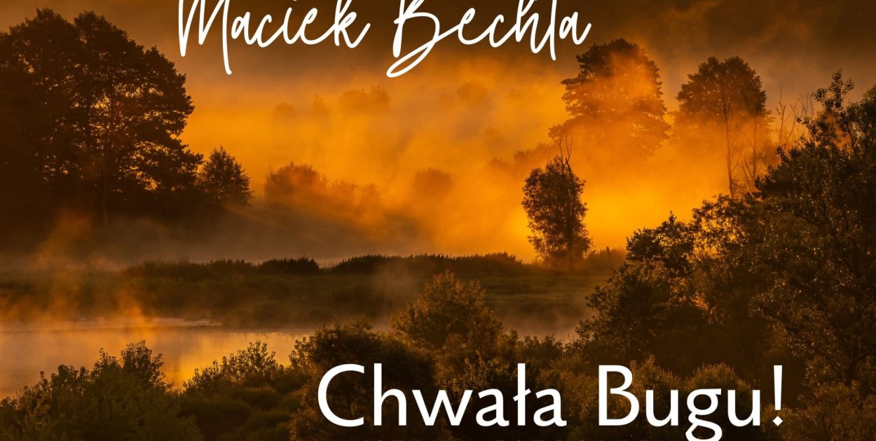 Siedlce: „Chwała Bugu!” w Galerii MBP