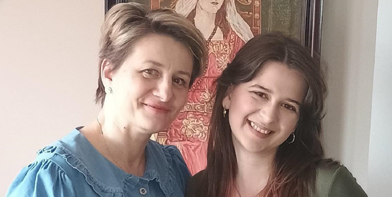 Matura na 100%! Polonistyczny sukces Moniki z „Królówki”