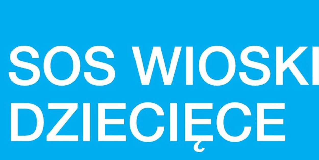 Samorządy wspierają SOS Wioski Dziecięce