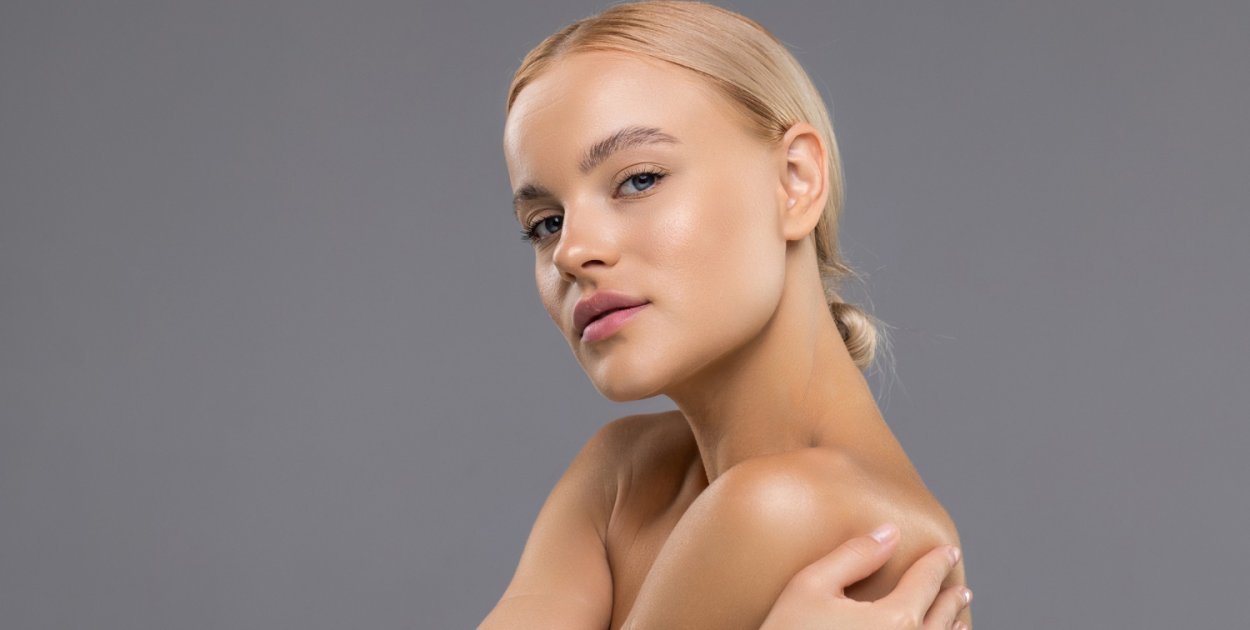 Niewydolność mechanizmów naprawy DNA w komórkach skóry