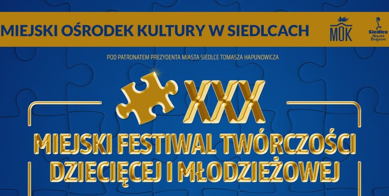 Siedlce znów szukają talentów