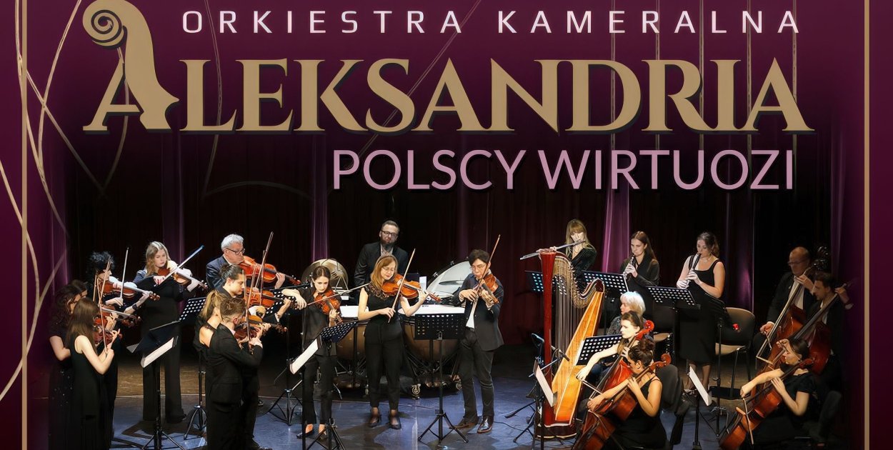 Polscy wirtuozi zagrają w Siedlcach