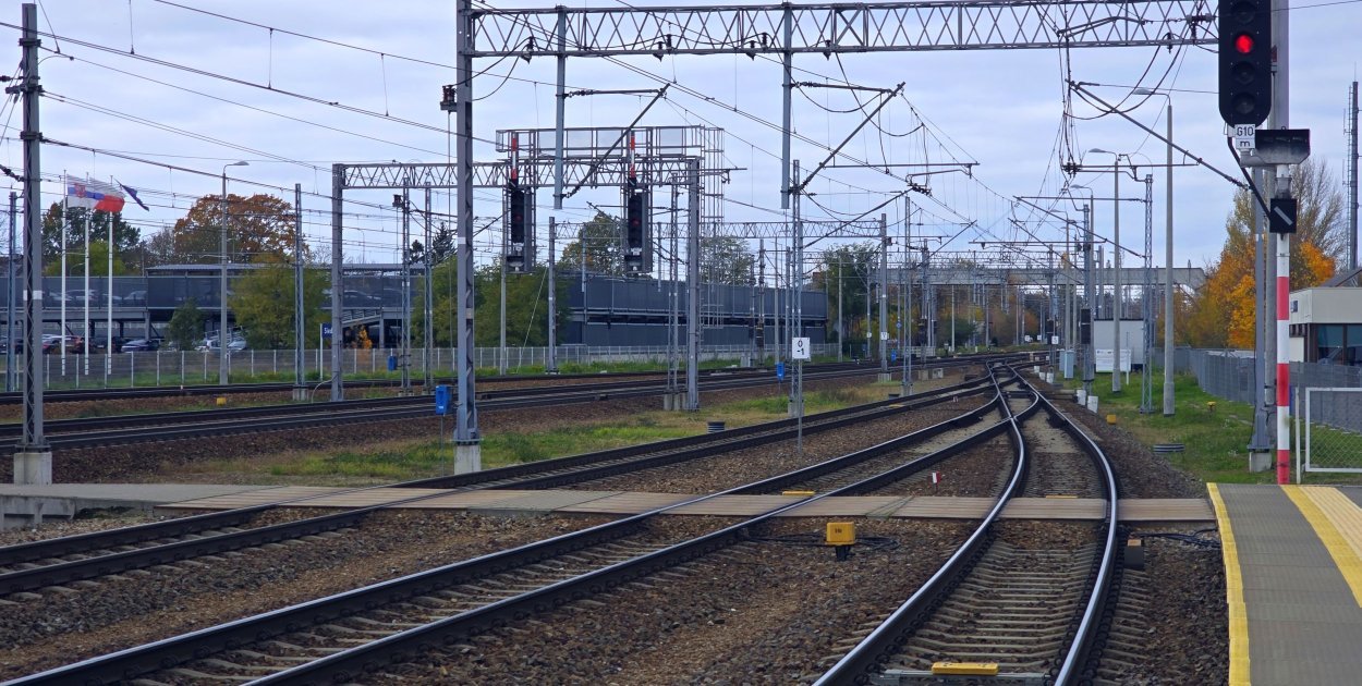 Siedlce świętują podwójny jubileusz kolei – 160 lat historii i 100 lat PKP