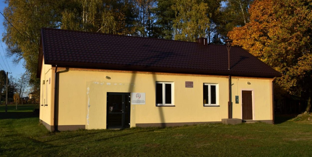 Gmina Wodynie z dużym wsparciem – ponad 255 tys. zł na świetlice i młodzież