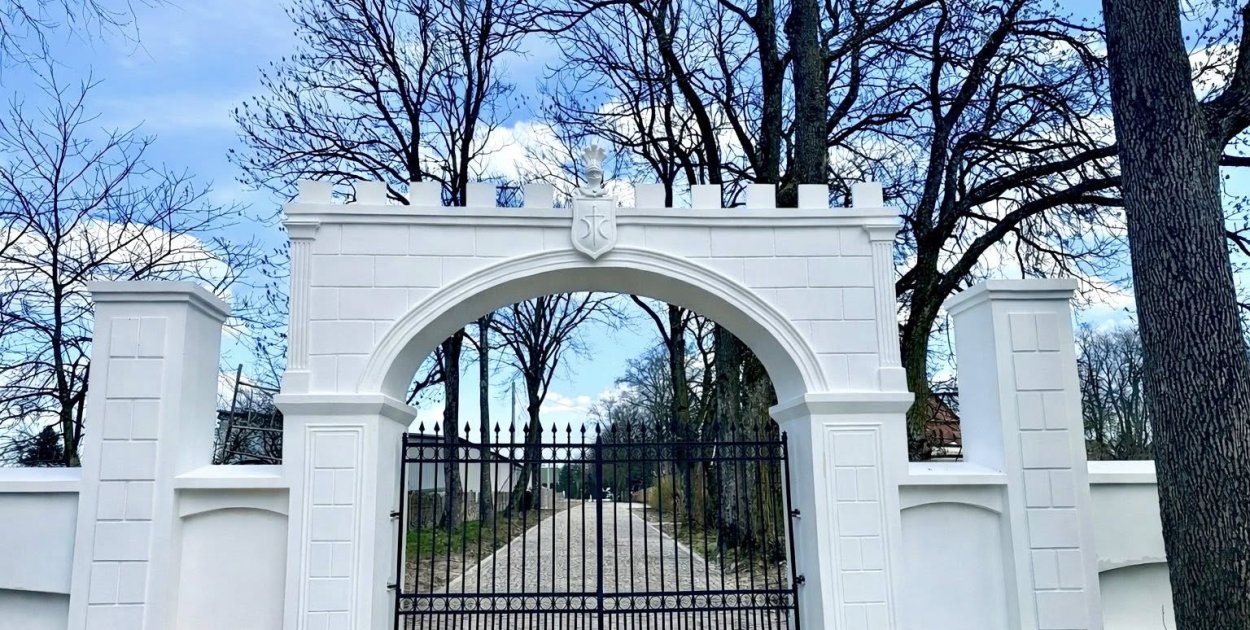 Zabytki odzyskują blask