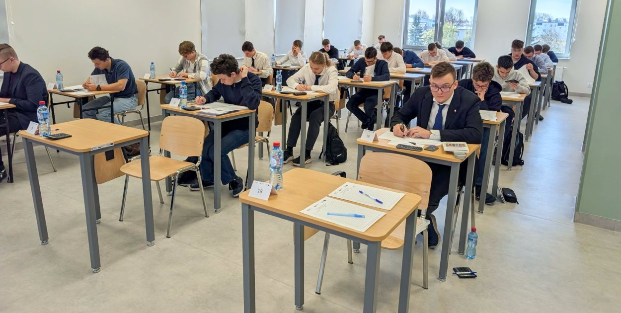 Siedlce: zmagania pod napięciem