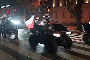 Liczba uczestników tegorocznej MotoPara